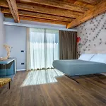 Meridiano ファームステイ Cividale del Friuli