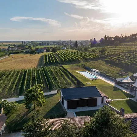 Farm stay Meridiano