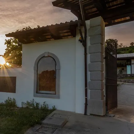 农家乐 Meridiano *