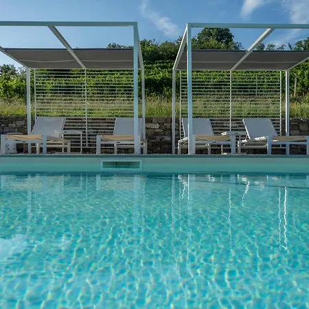 Meridiano Farm stay