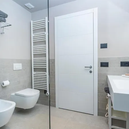 Farm stay Meridiano *