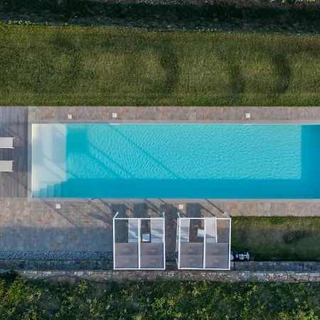 Vakantieboerderij Meridiano Cividale del Friuli