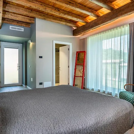 Vakantieboerderij Meridiano *
