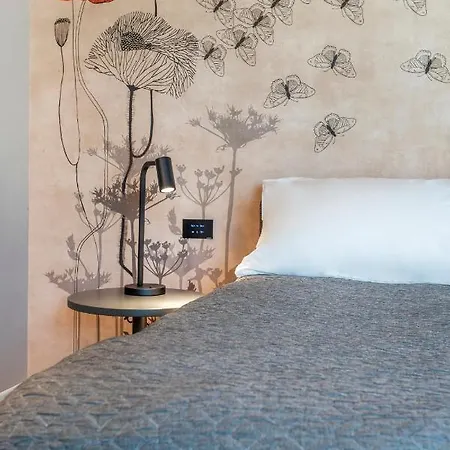 Meridiano Farm stay