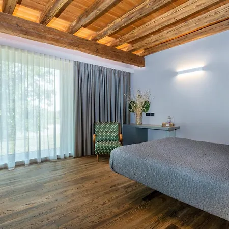 Meridiano Farm stay