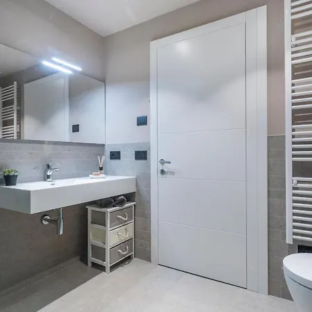 Farm stay Meridiano