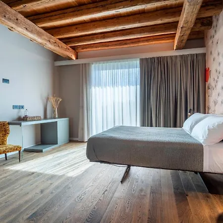 Vakantieboerderij Meridiano *