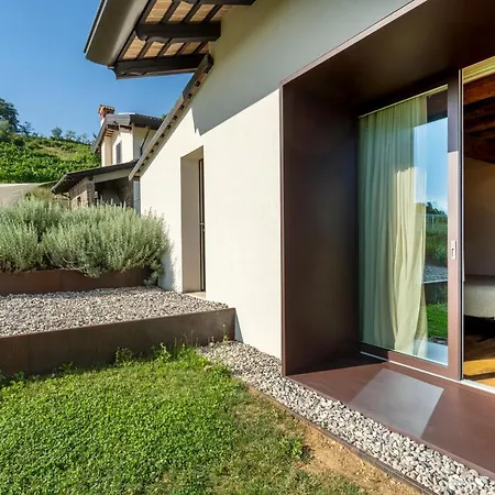 Meridiano Farm stay *