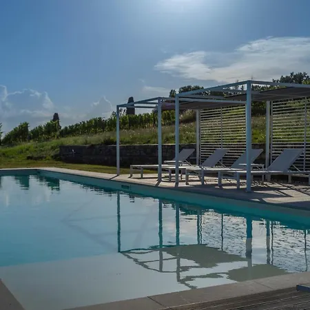 Meridiano Farm stay *