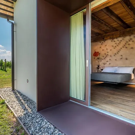 Meridiano Farm stay