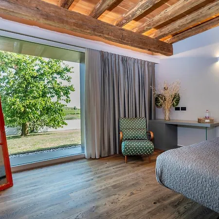 Vakantieboerderij Meridiano Cividale del Friuli
