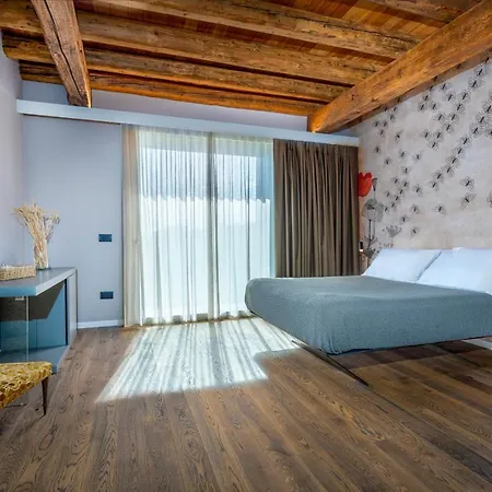 Meridiano 农家乐 Cividale del Friuli