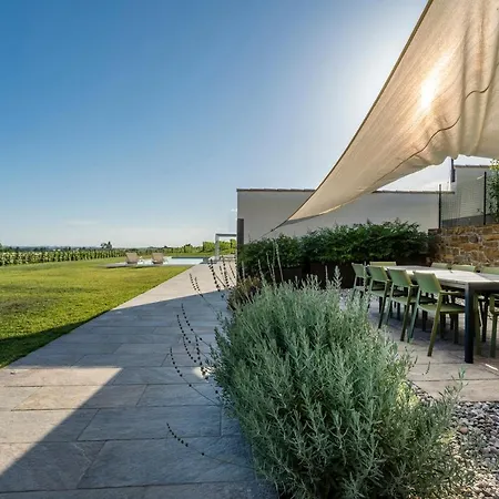 Farm stay Meridiano