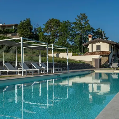 Meridiano Farm stay