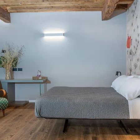 Meridiano Farm stay