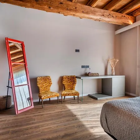 Farm stay Meridiano