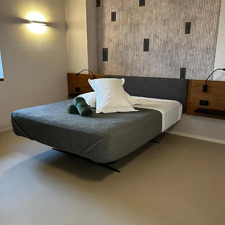 Farm stay Meridiano *