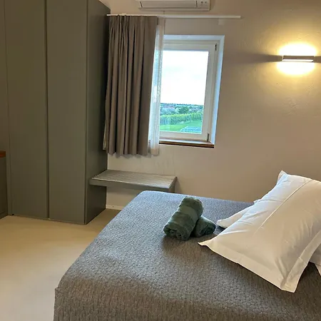 Farm stay Meridiano Cividale Del Friuli