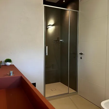 Meridiano Farm stay