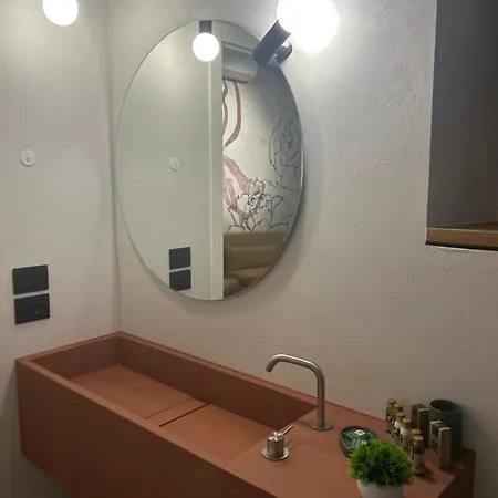 Farm stay Meridiano Cividale Del Friuli
